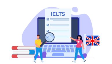 دوره تسک 2 رایتینگ آیلتس